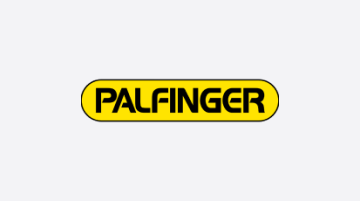 Cas client Palfinger
