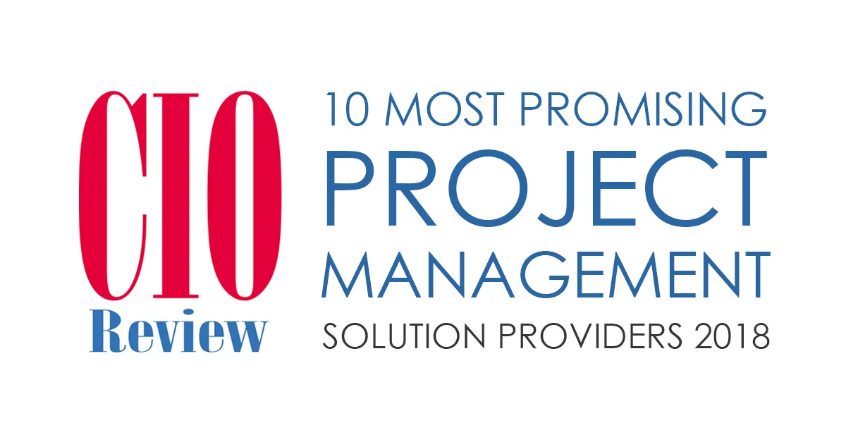 Triskell Software has been named “CIO Review 10 most promising Project ...