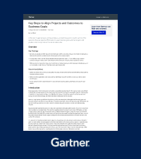 Gartner report thumbnail