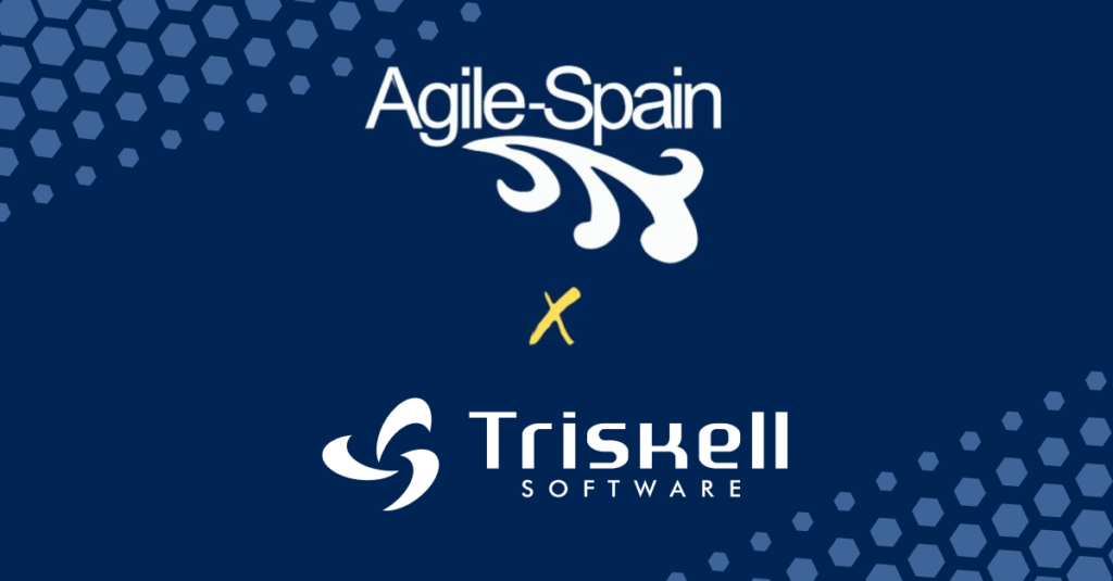 Triskell es partner estratégico de Agile Spain