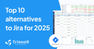best alternatives and competitors to Jira