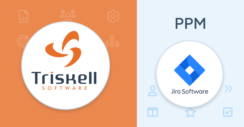 Triskell, the best alternative to Jira for Project Portfolio Management