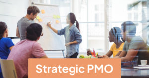 Ultimate guide to create a Strategic PMO for impactful PPM
