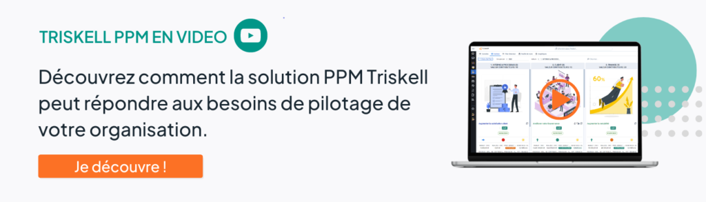 Découvrez la solution Triskell PPM
