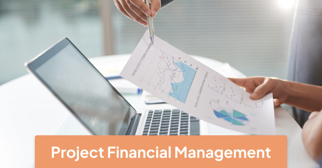 Project Financial Management