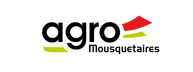 Agro Mousquetaires logo