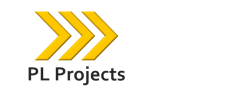 PL Projects logo