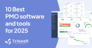 Best PMO software and tools