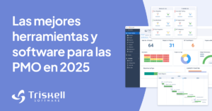 Mejores herramientas para la PMO
