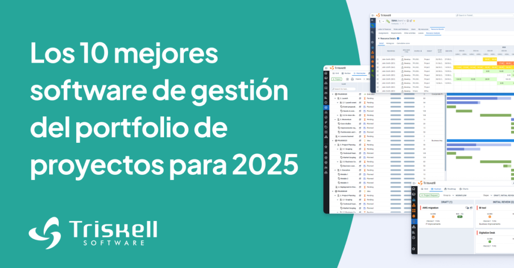 mejores herramientas ppm 2025