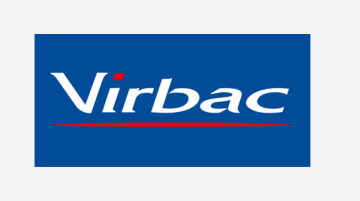 Logo virbac