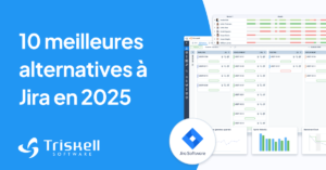 10 meilleurs alternatives à Jira