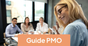 Guide ultime du PMO : définition, rôles et bonnes pratiques pour une mise en œuvre réussie