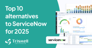 10 best alternatives and competitors to ServiceNow for Strategic Portfolio Management in 2025